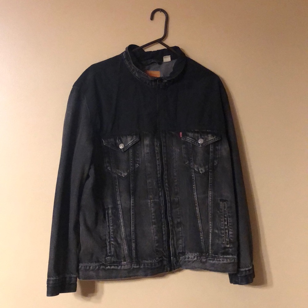 Men’s Levi’s Denim Jacket
